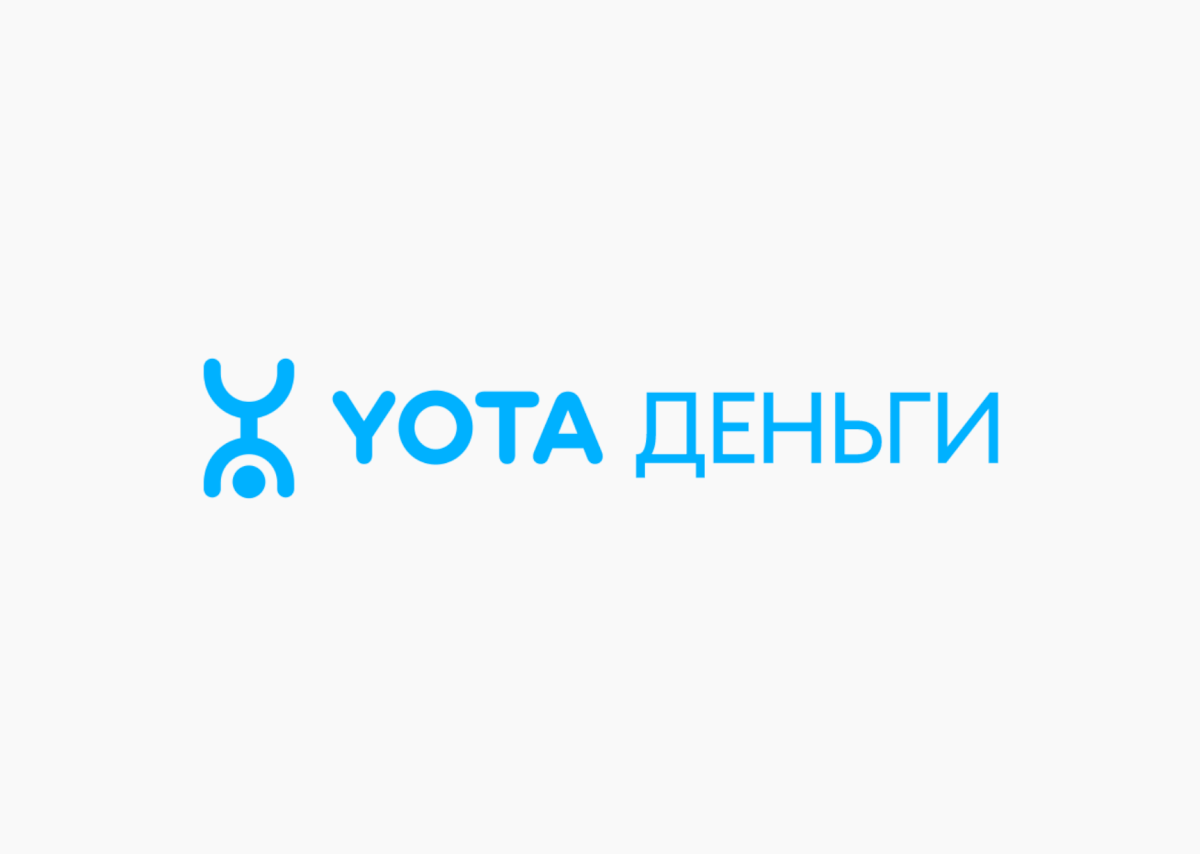Yota — Изображение №6 — Брендинг на Dprofile