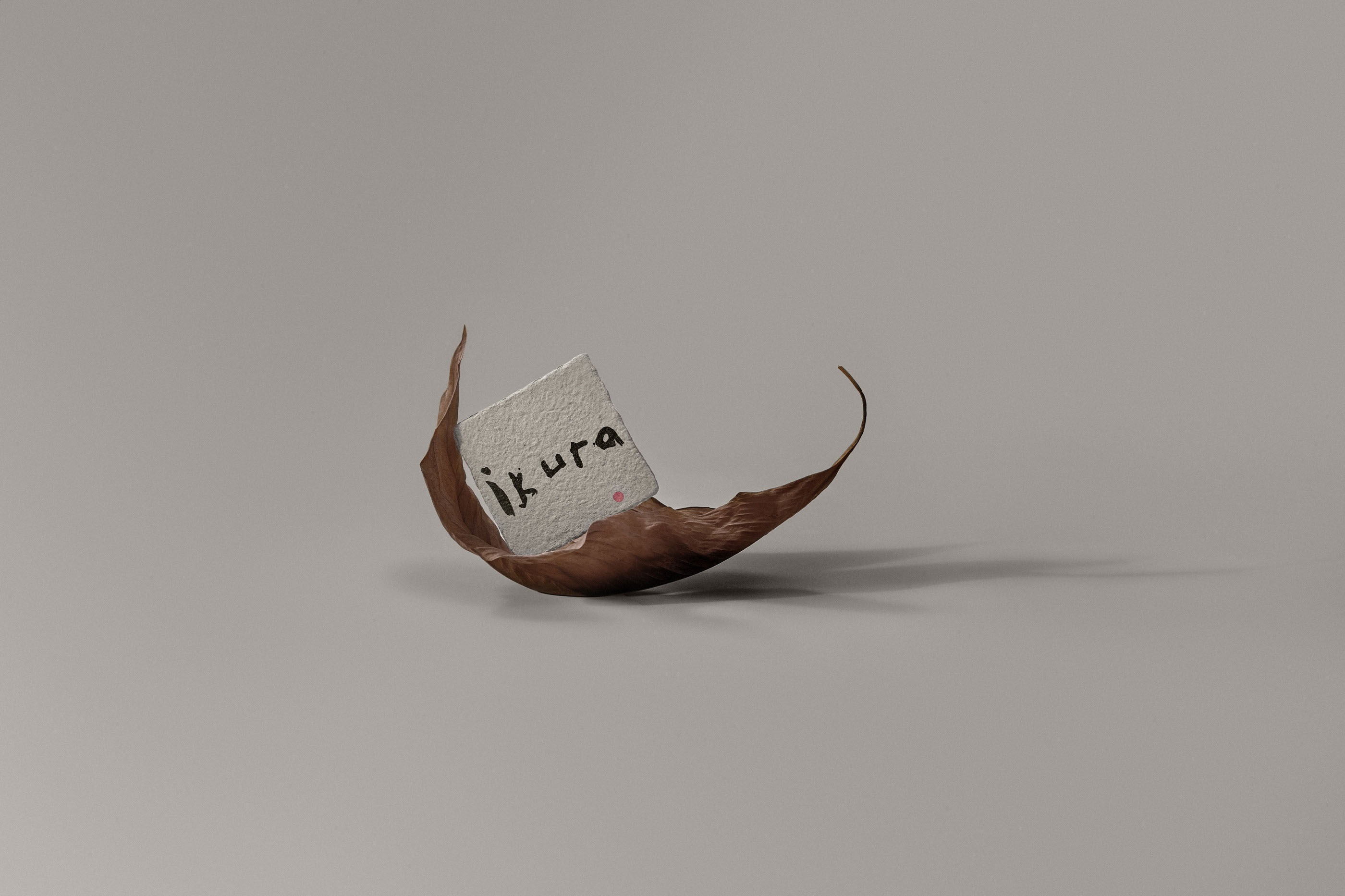 Ikura — Изображение №7 — Брендинг на Dprofile