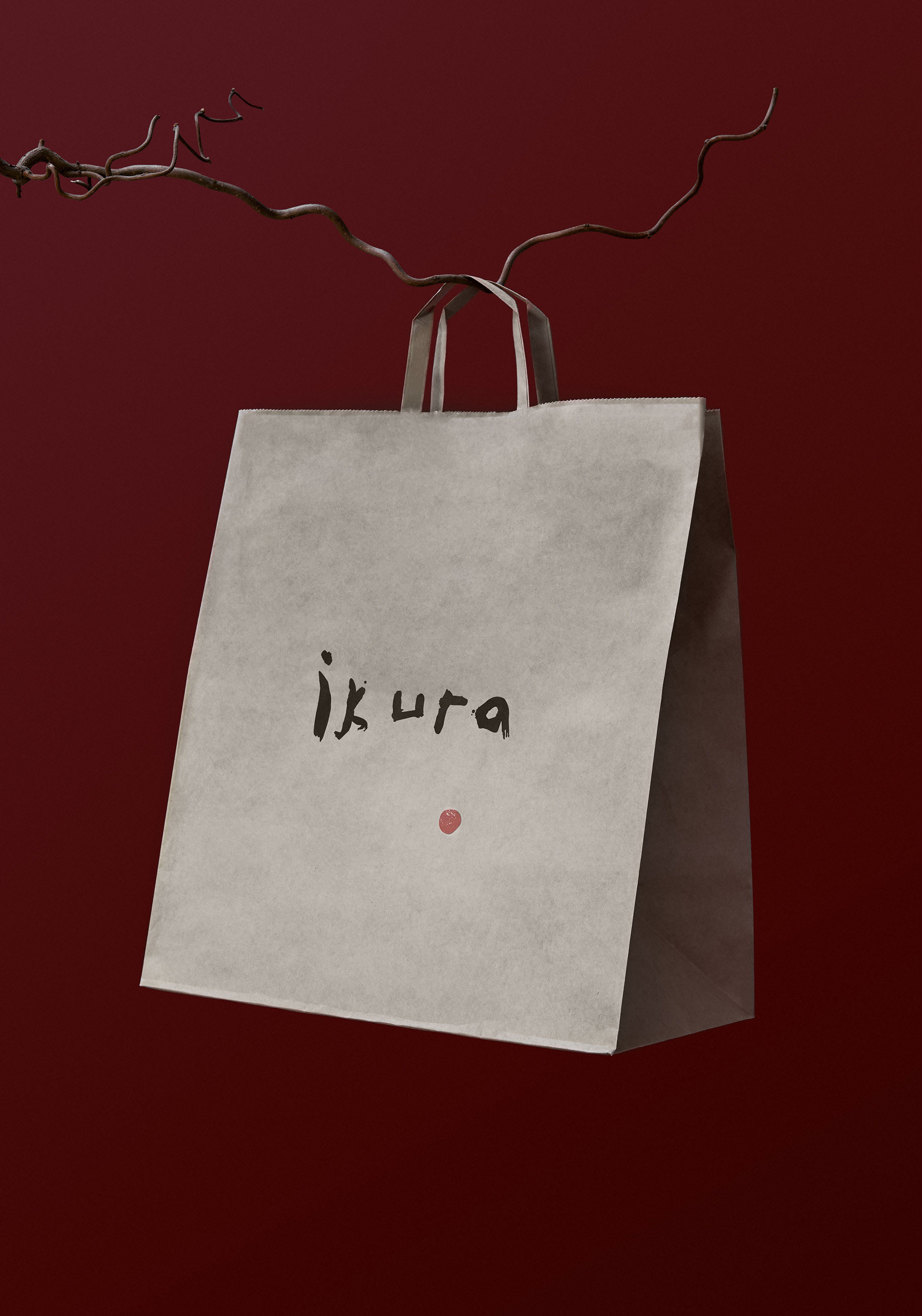 Ikura — Изображение №21 — Брендинг на Dprofile