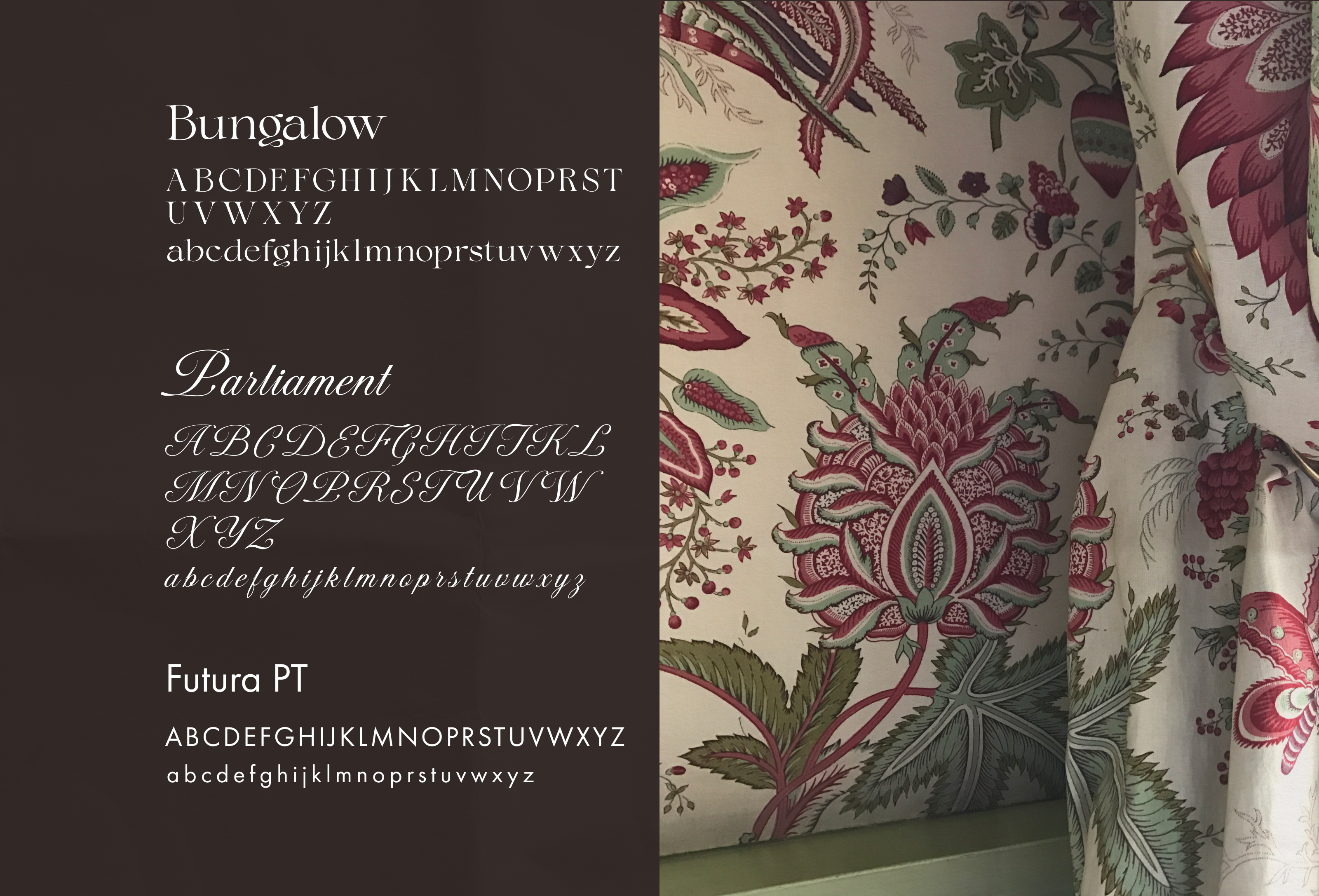 Brand design for European hotel in Provence France — Изображение №4 — Брендинг на Dprofile