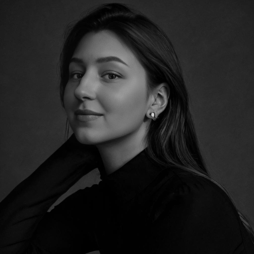 Аватар пользователя Elizaveta Manasyan