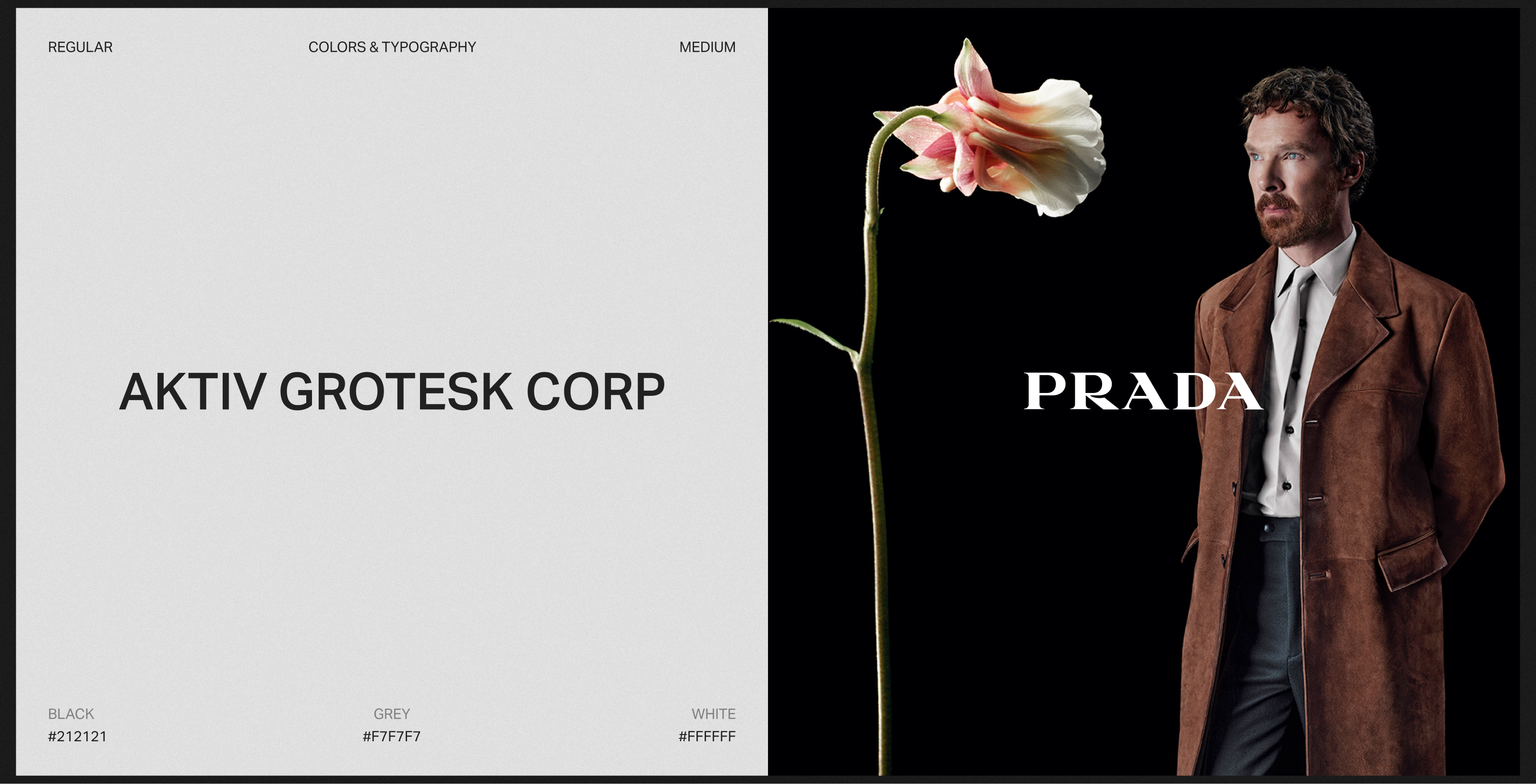 PRADA | E-COMMERCE REDESIGN — Изображение №12 — Интерфейсы на Dprofile