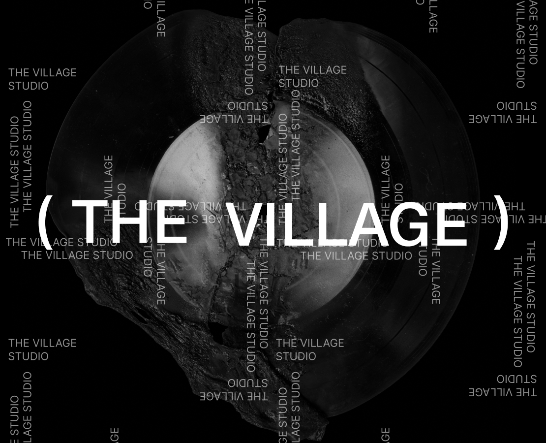 THE VILLAGE | Corporate Website redesign — Интерфейсы, Брендинг на Dprofile