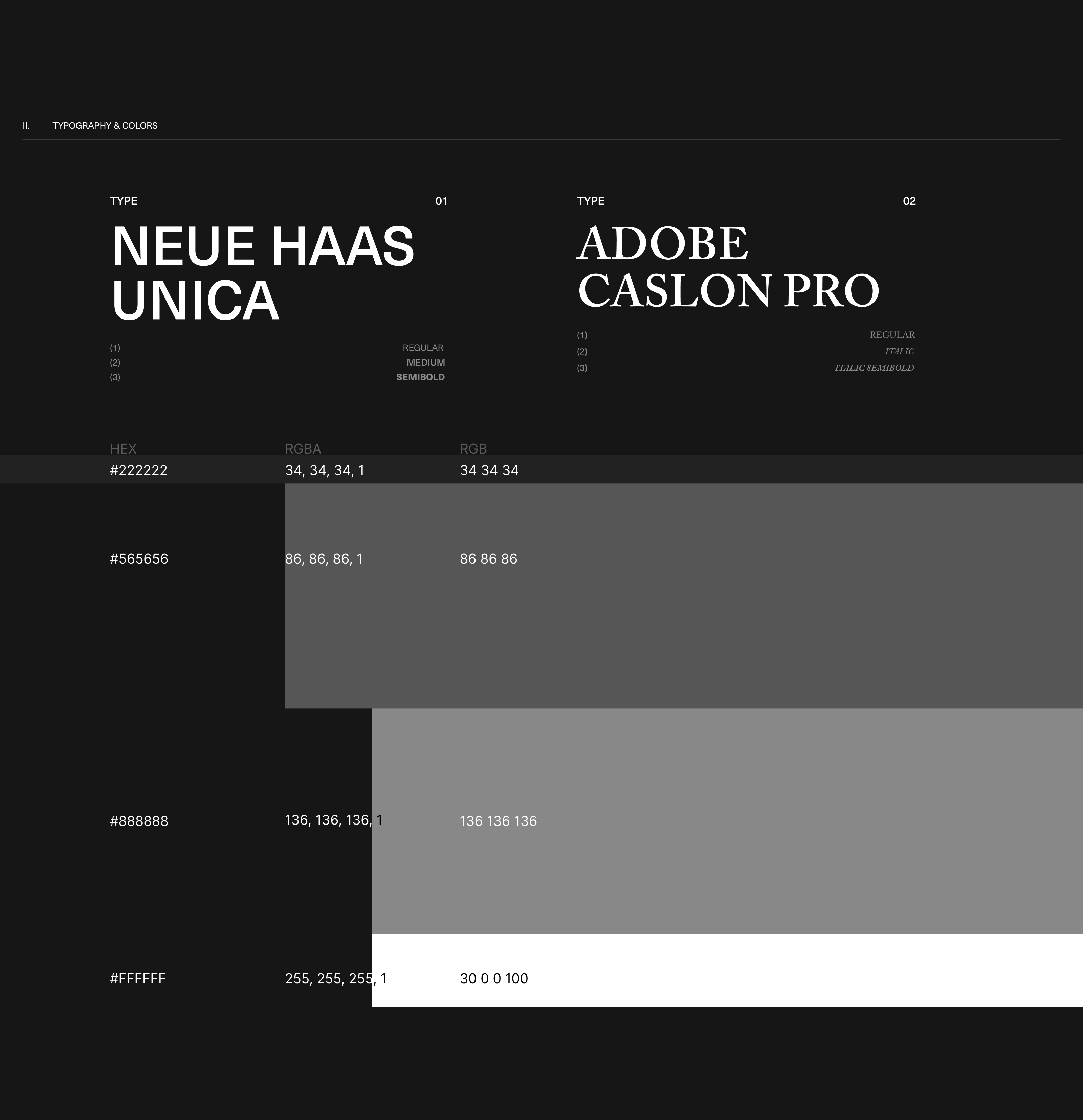 THE VILLAGE | Corporate Website redesign — Изображение №5 — Интерфейсы, Брендинг на Dprofile