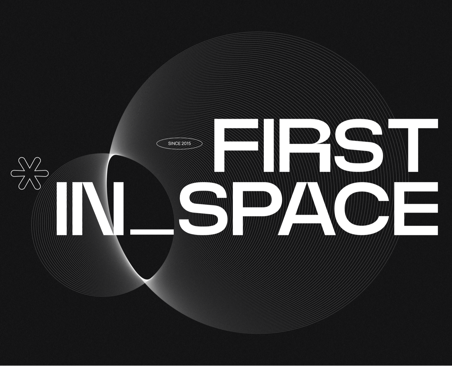 Redesign concept corporate site for Space Agency — Интерфейсы на Dprofile