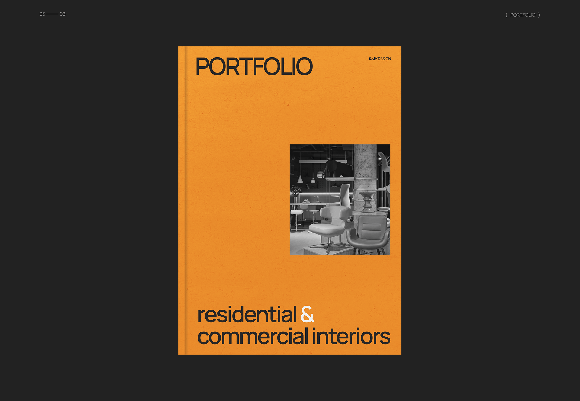SOLODESIGN © Architecture & Interior website design — Изображение №9 — Интерфейсы на Dprofile