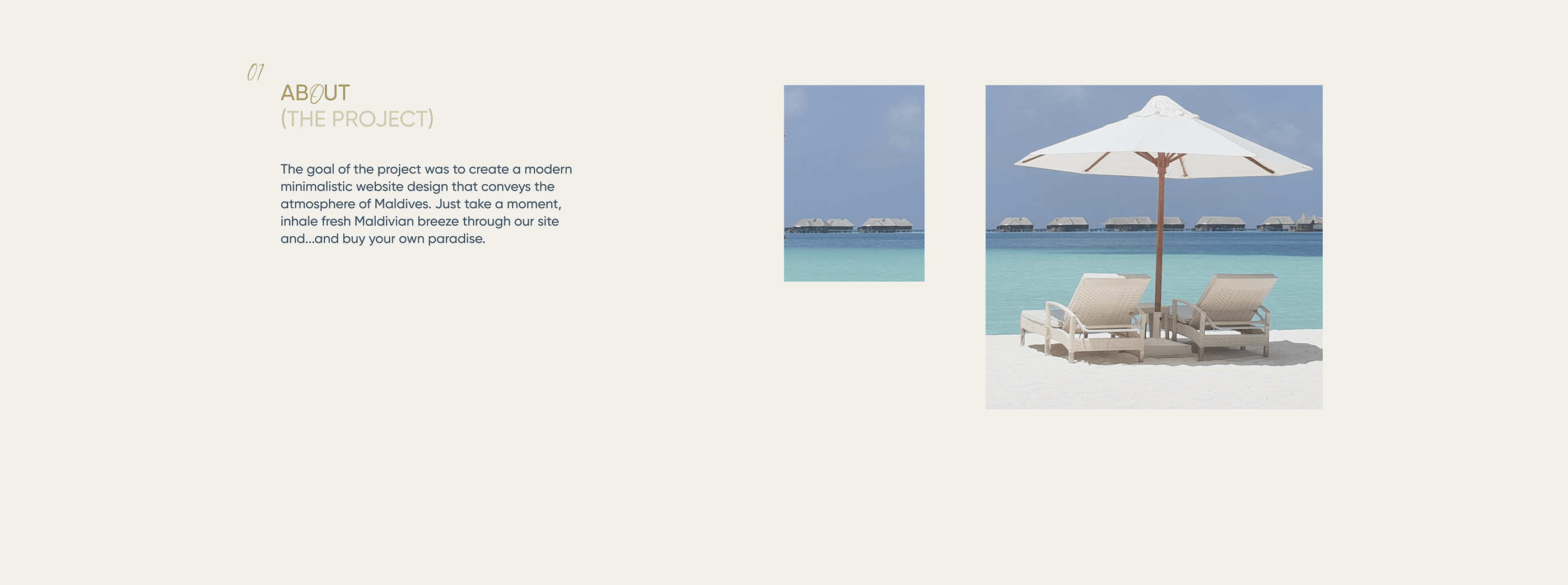 Website for tour agency — Изображение №3 — Интерфейсы, Анимация на Dprofile