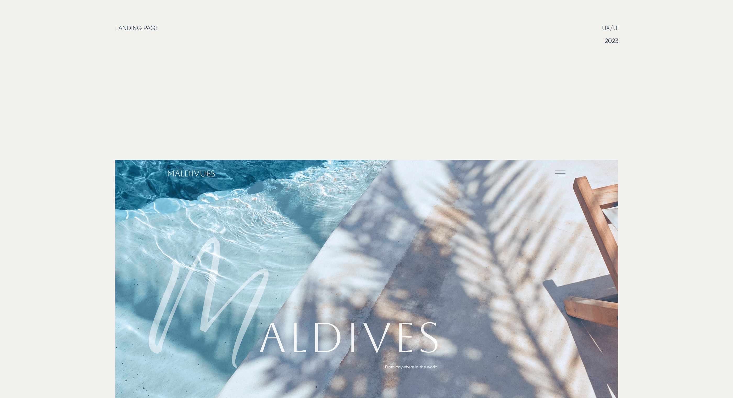 Website for tour agency — Изображение №1 — Интерфейсы, Анимация на Dprofile