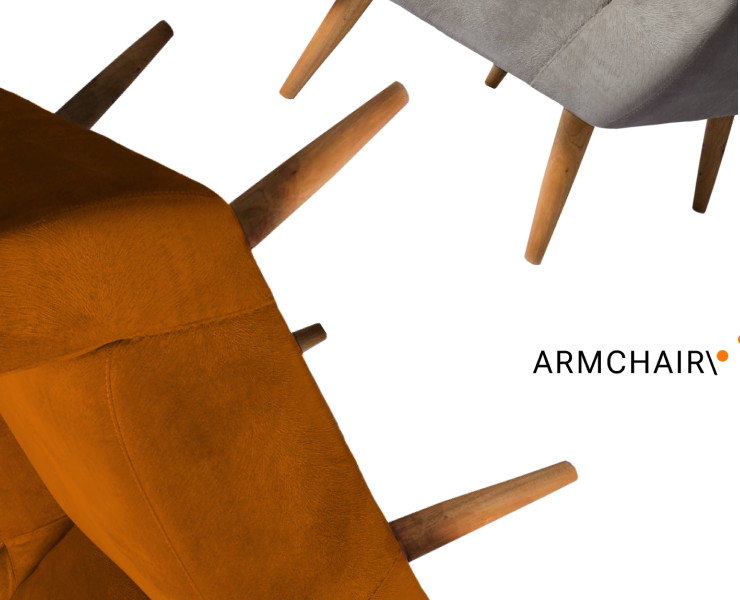 Armchair concept — Интерфейсы, Анимация на Dprofile