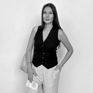 Аватар пользователя Yuliya Simake