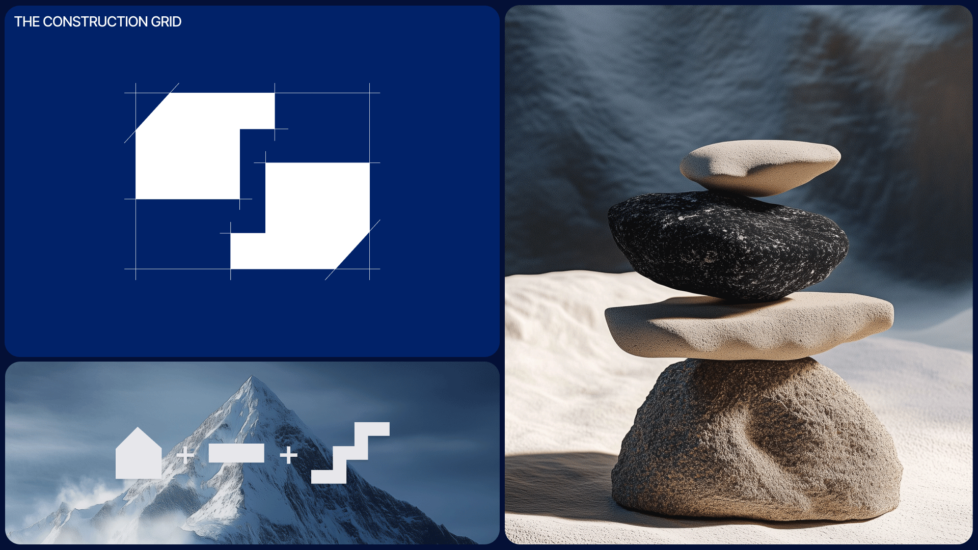 Summit | Брендинг | Застройщик — Изображение №3 — Брендинг на Dprofile