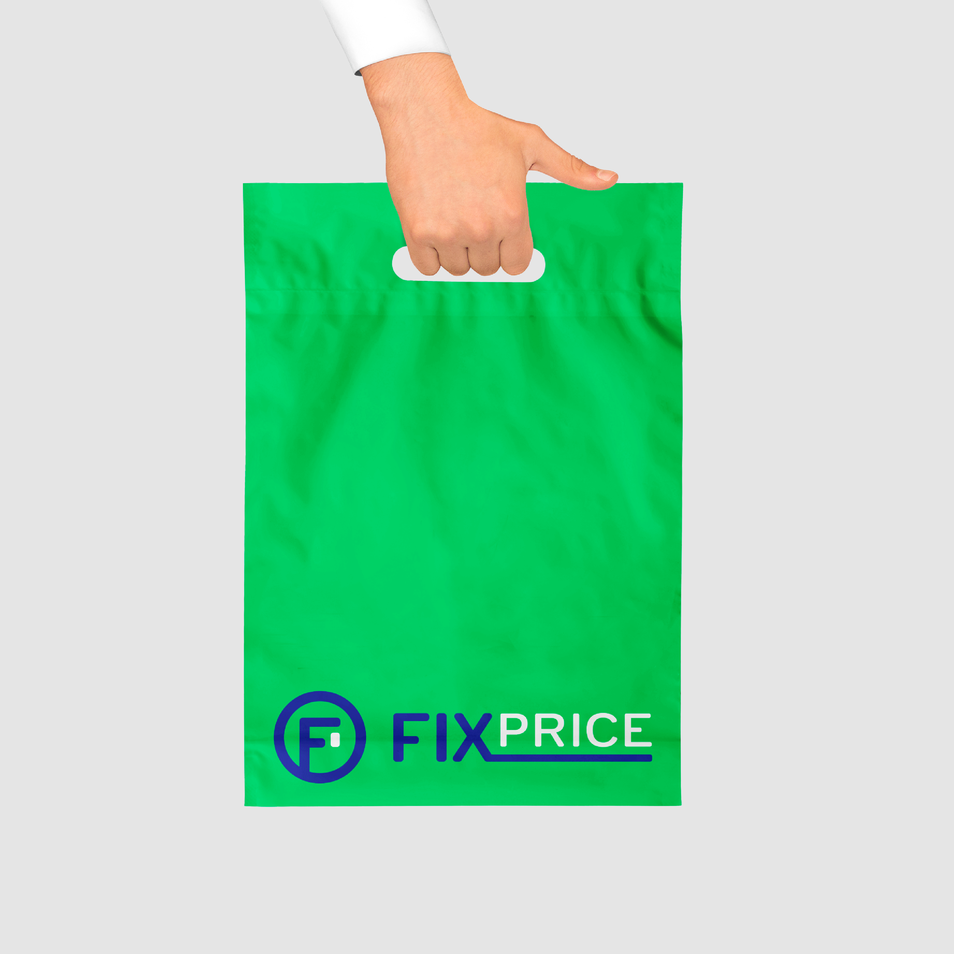 Fix Price — Изображение №15 — Брендинг на Dprofile