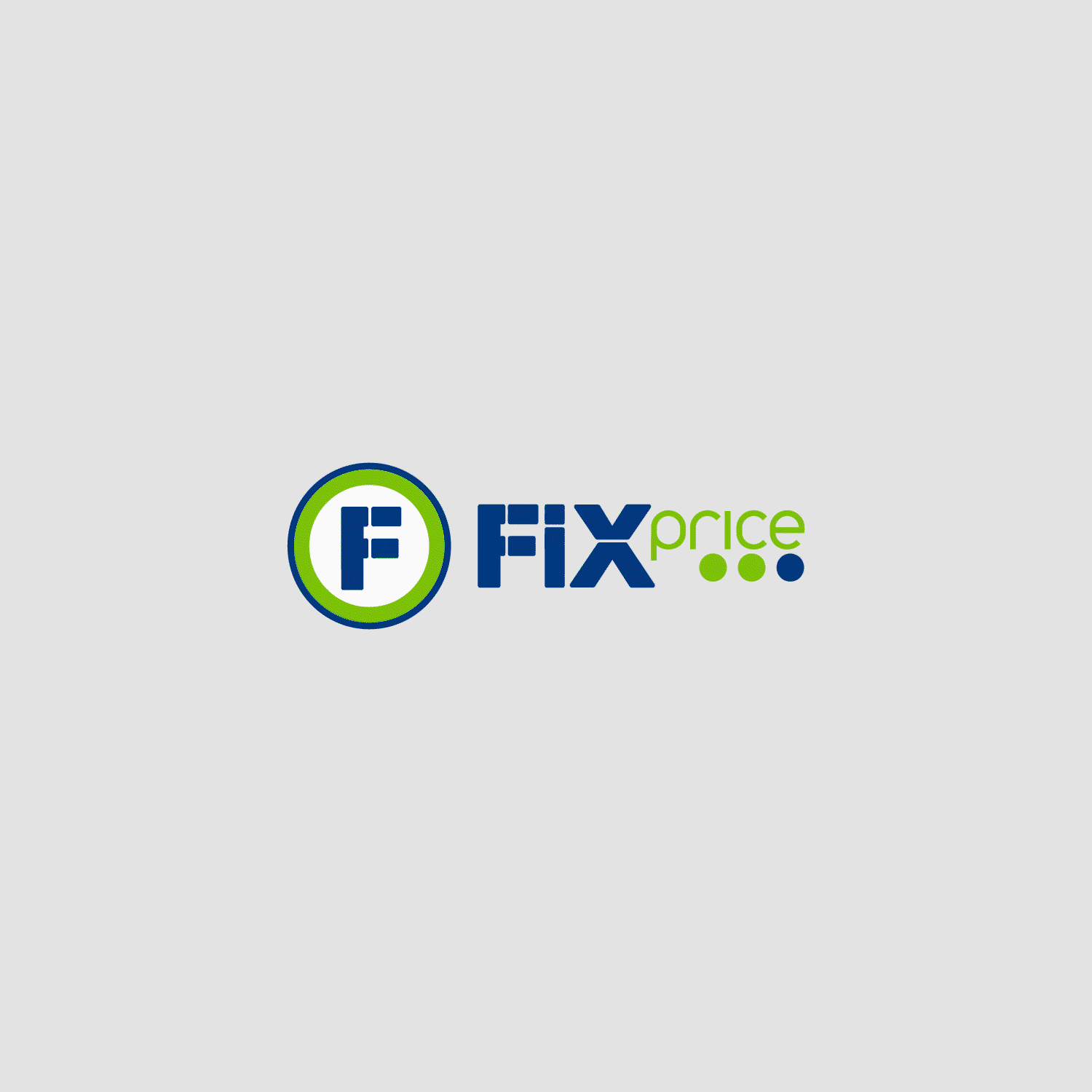 Fix Price — Изображение №16 — Брендинг на Dprofile
