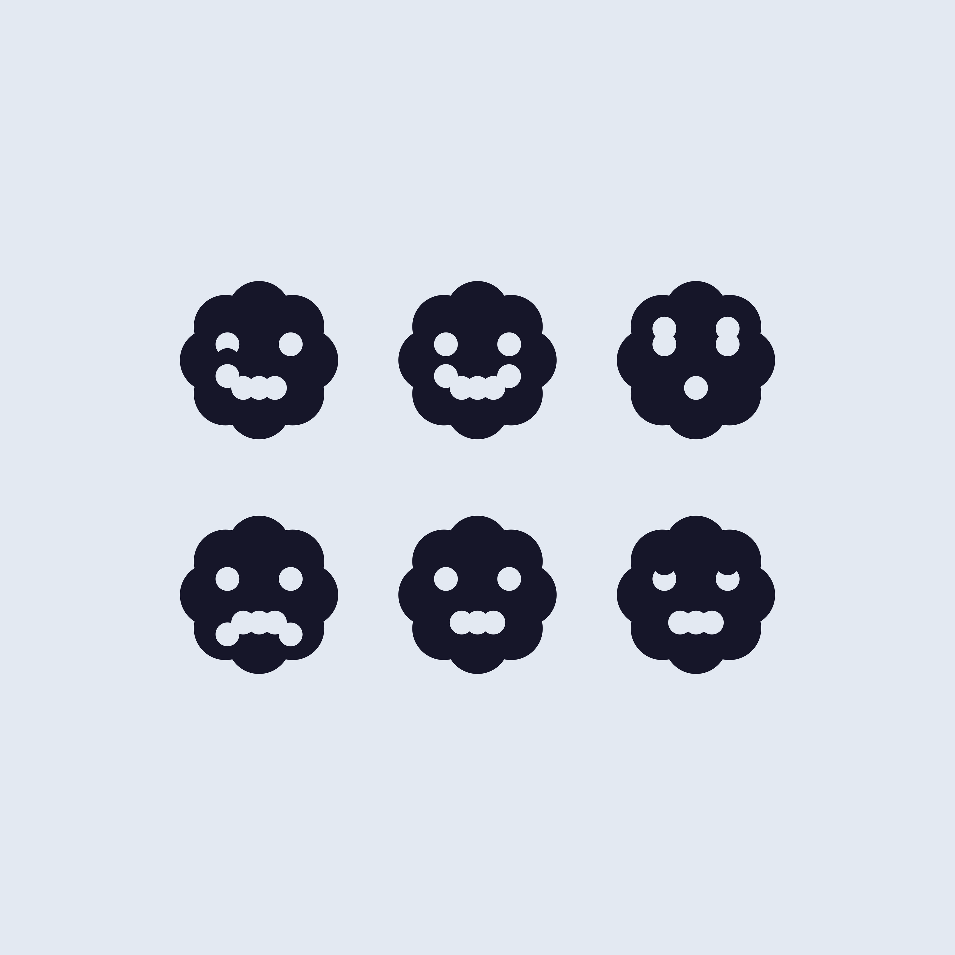 Сфера дыма — Изображение №7 — Брендинг на Dprofile