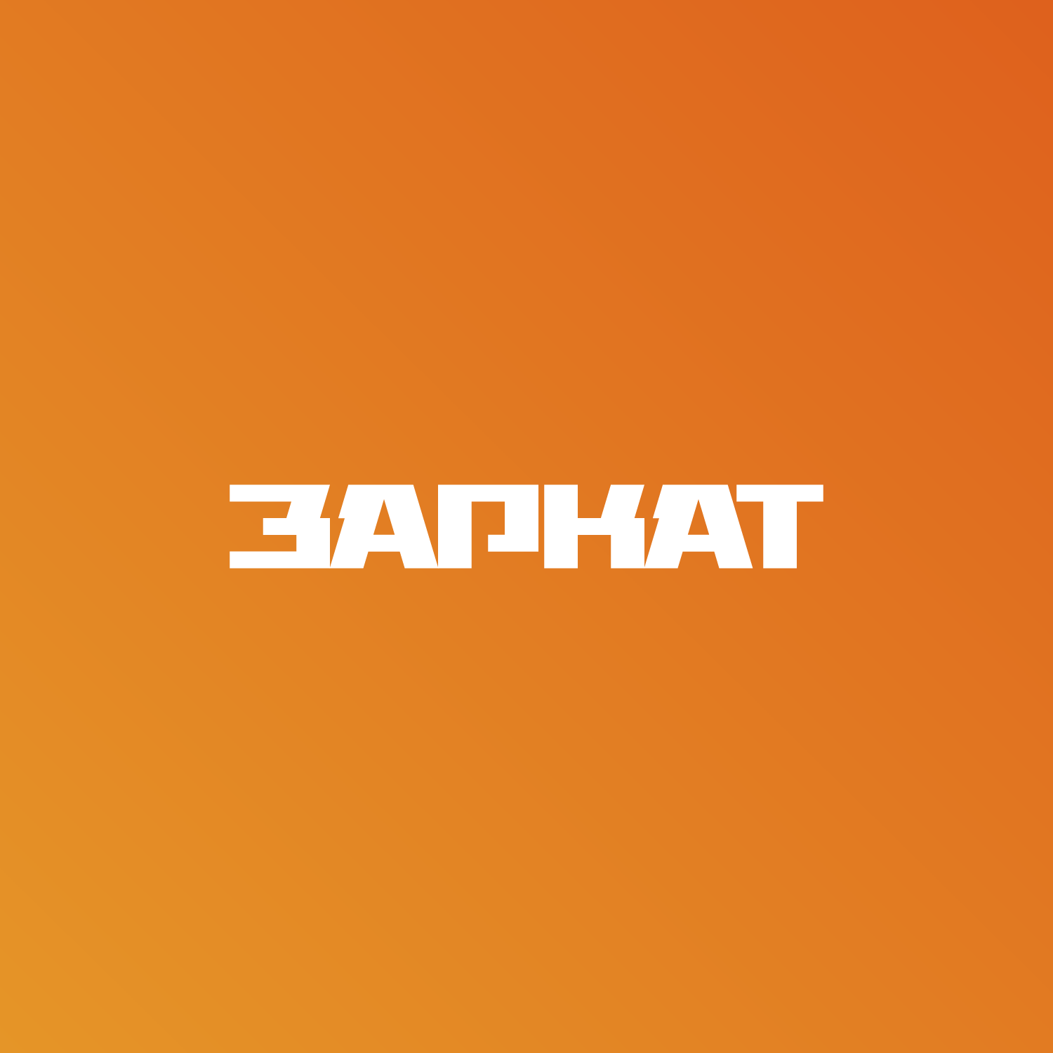 Заркат — Изображение №1 — Брендинг, Графика на Dprofile