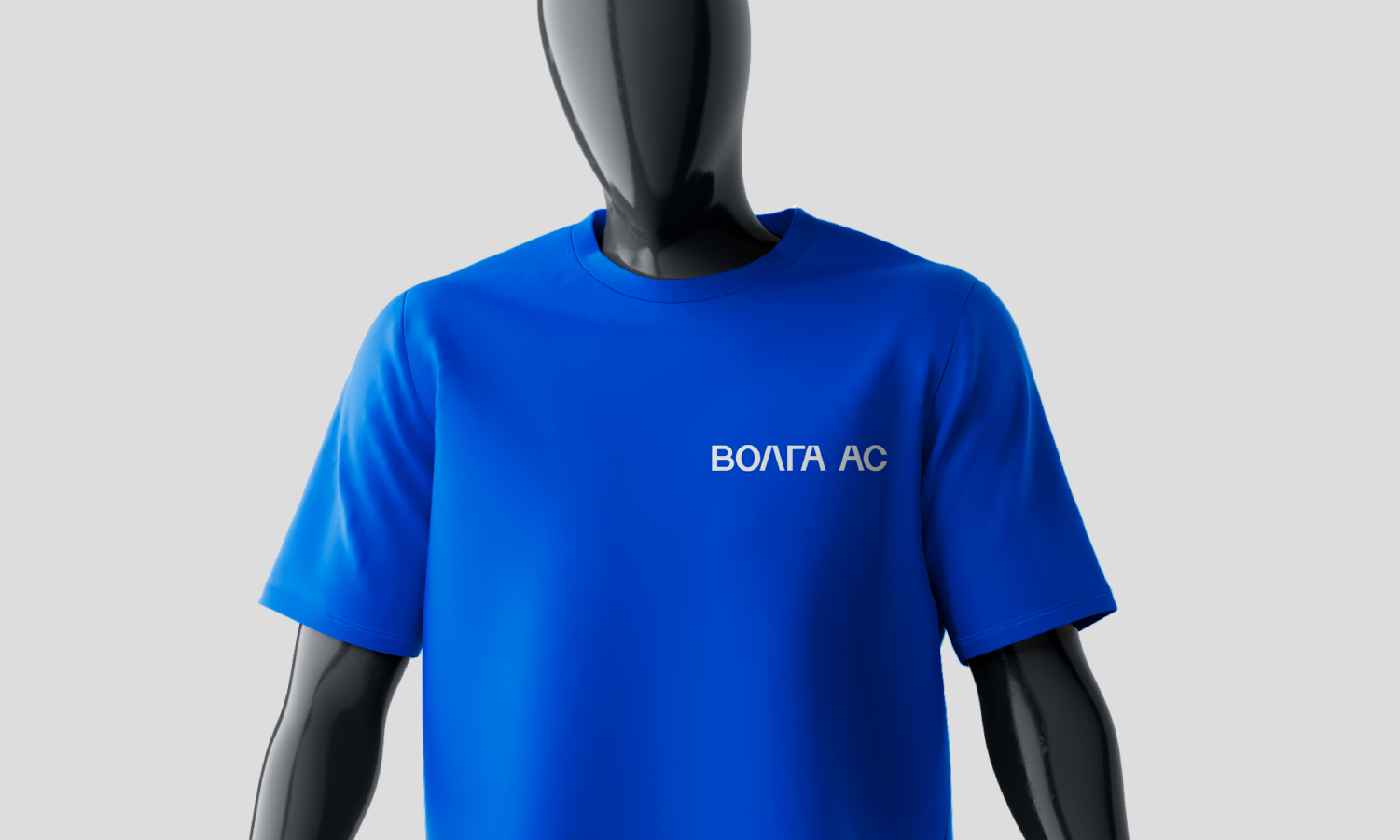 ВОЛГА АС — Изображение №14 — Брендинг на Dprofile