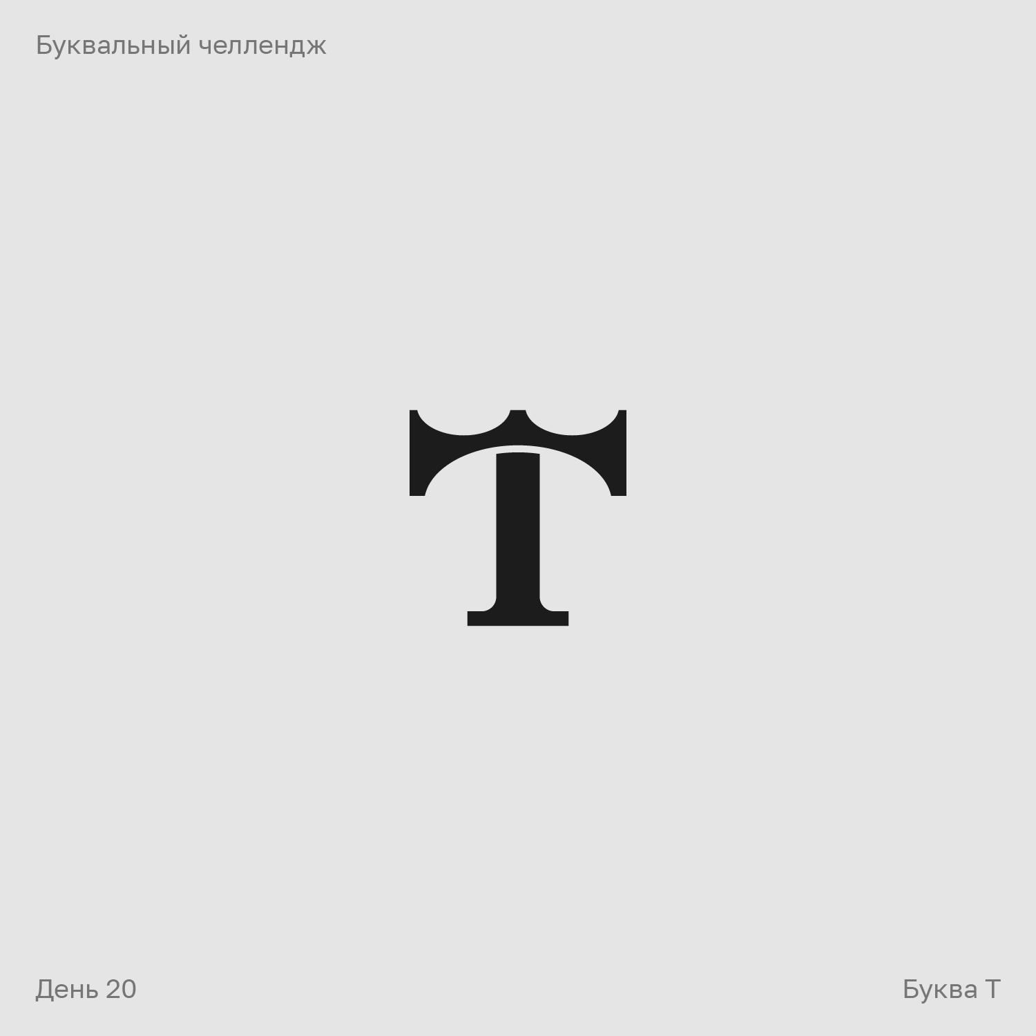 Буквальный челлендж — Изображение №20 — Брендинг, Графика на Dprofile