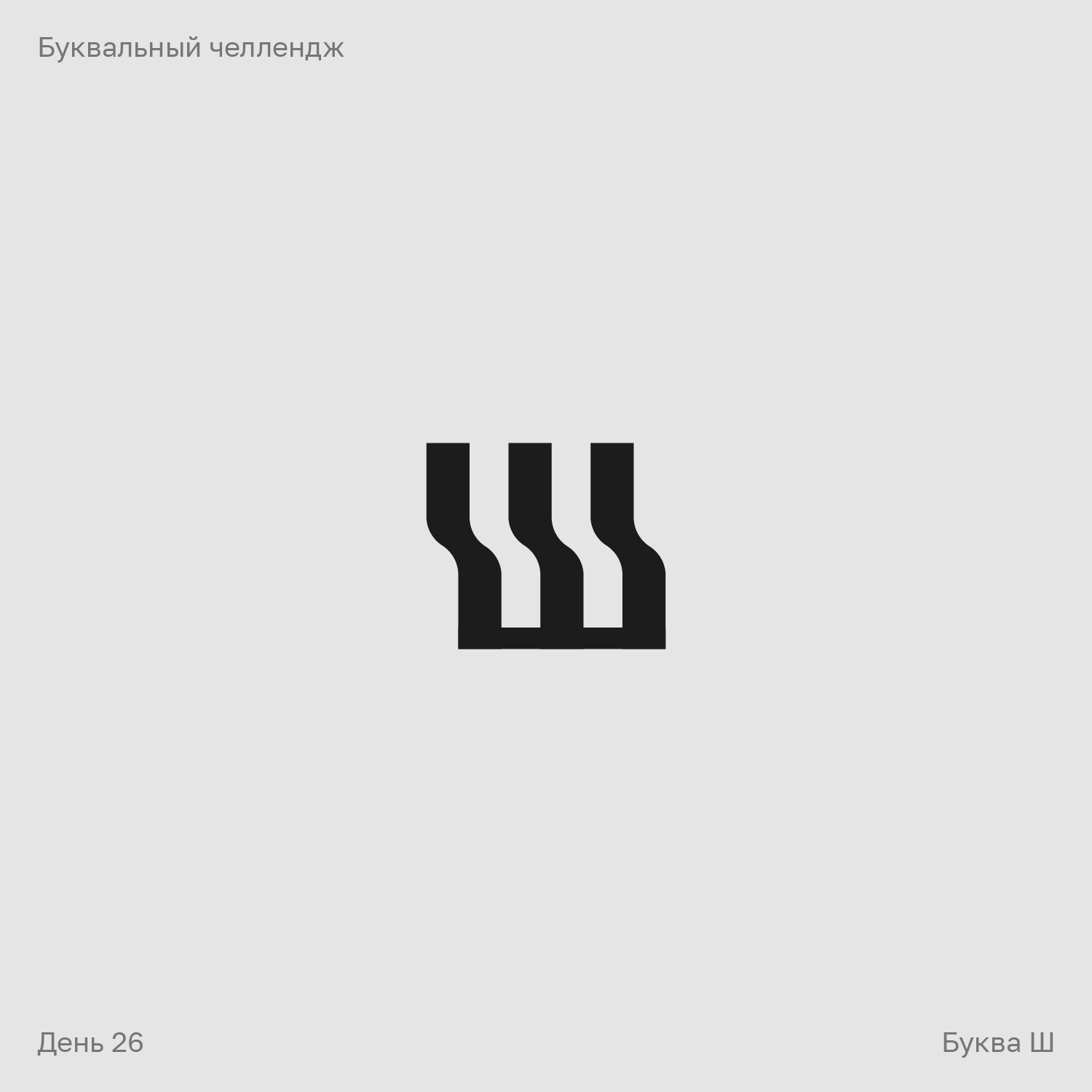 Буквальный челлендж — Изображение №26 — Брендинг, Графика на Dprofile