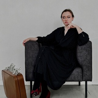 Аватар пользователя Katya Morse