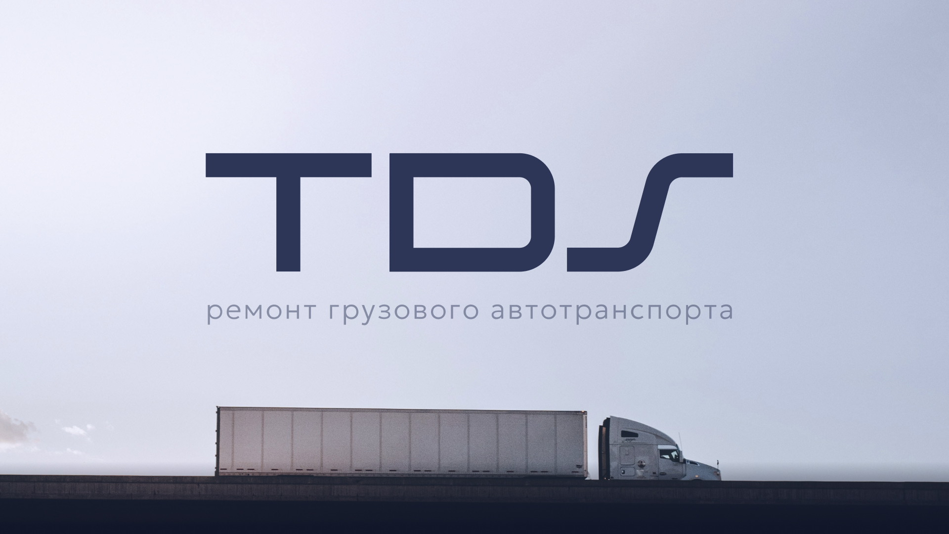 TDS | Логотип — Изображение №1 — Брендинг, Графика на Dprofile