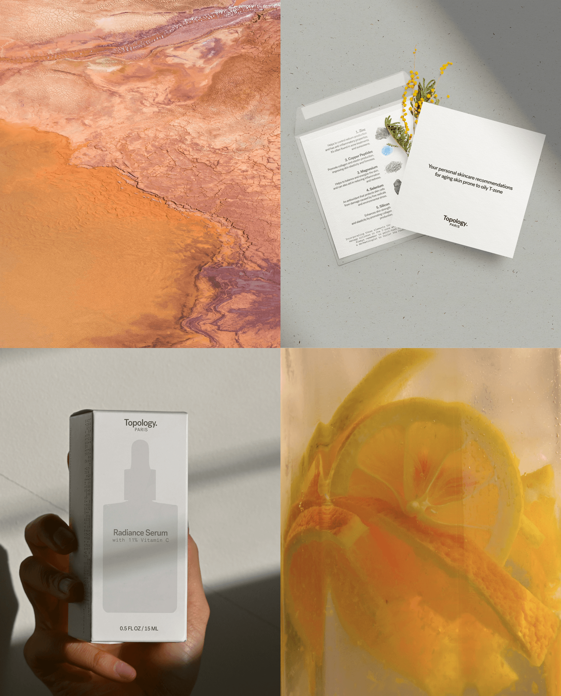 Typology | Product Website | UI/UX Design — Изображение №10 — Брендинг, Интерфейсы на Dprofile