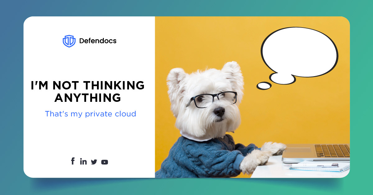 Оформление соц. сетей для Стартапа Defendocs — Изображение №4 — Маркетинг, Интерфейсы на Dprofile