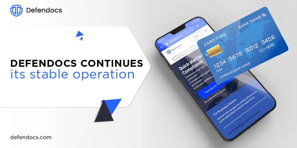 Оформление соц. сетей для Стартапа Defendocs — Изображение №33 — Маркетинг, Интерфейсы на Dprofile