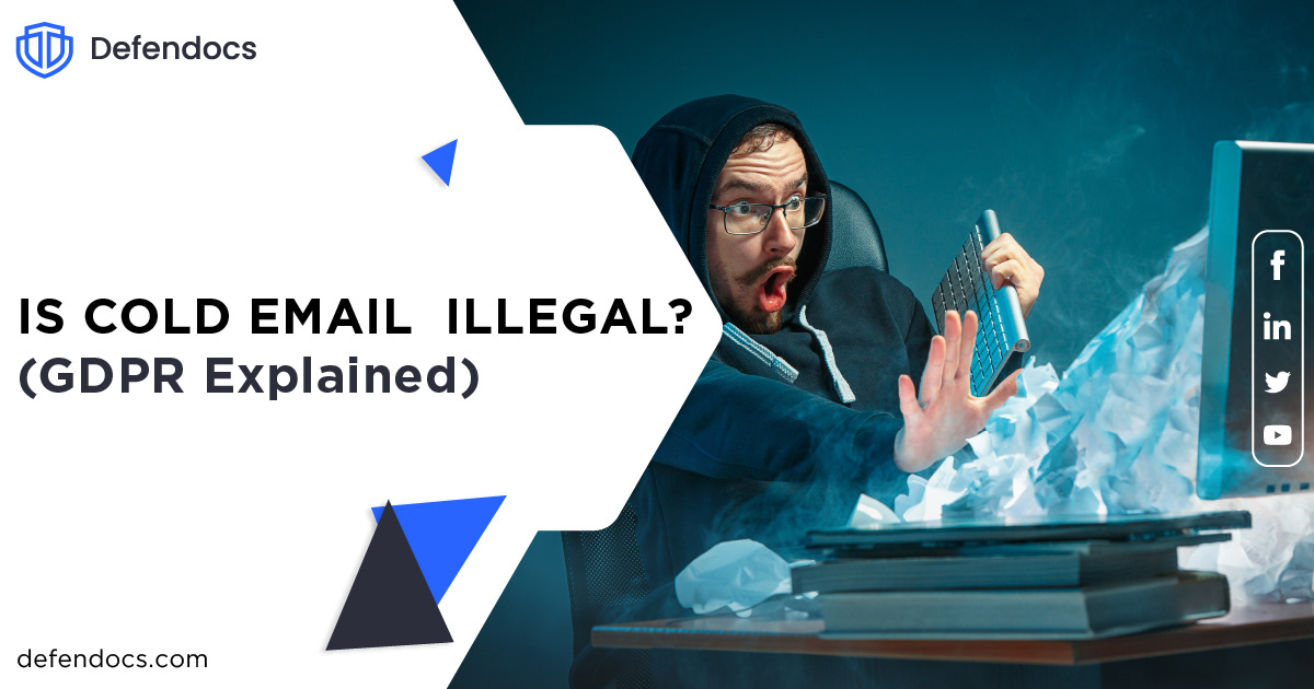 Оформление соц. сетей для Стартапа Defendocs — Изображение №9 — Маркетинг, Интерфейсы на Dprofile