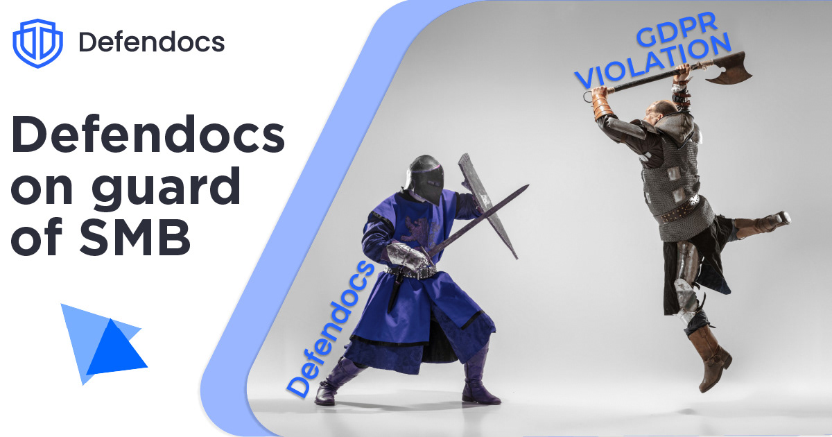 Оформление соц. сетей для Стартапа Defendocs — Изображение №27 — Маркетинг, Интерфейсы на Dprofile