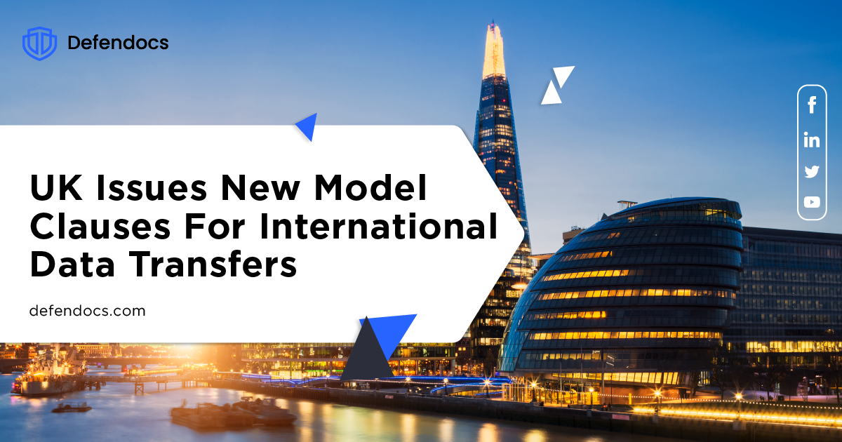 Оформление соц. сетей для Стартапа Defendocs — Изображение №8 — Маркетинг, Интерфейсы на Dprofile