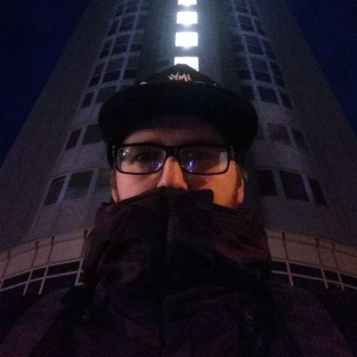 Аватар пользователя Виктор Малахов