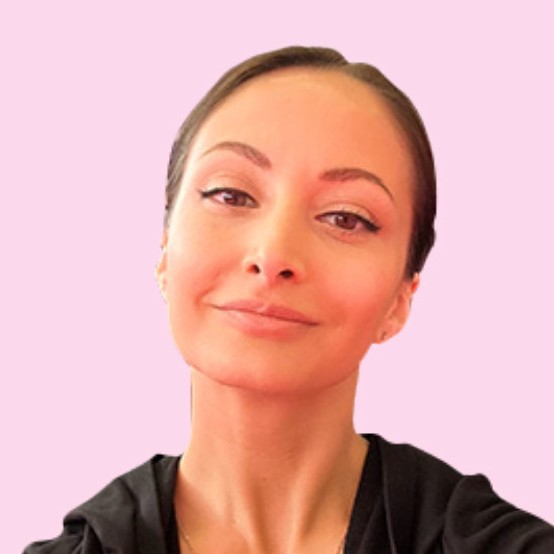 Аватар пользователя Алиса Лисовская