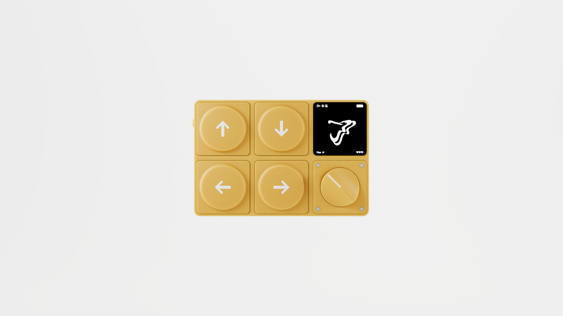 Module — Изображение №3 — 3D на Dprofile