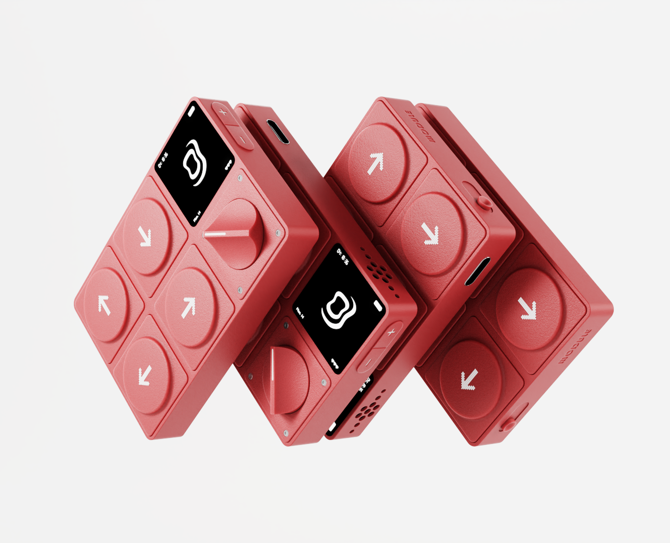 Module на Dprofile