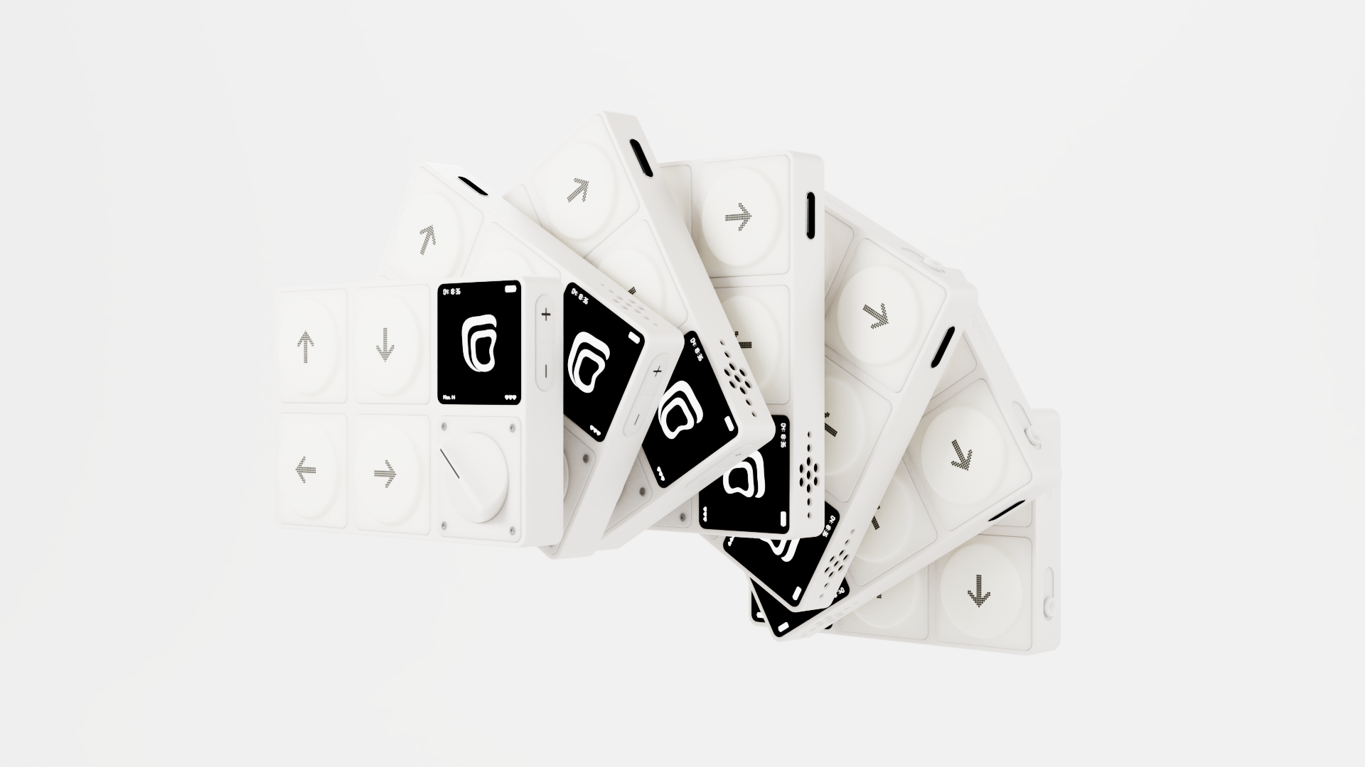 Module — Изображение №14 — 3D на Dprofile