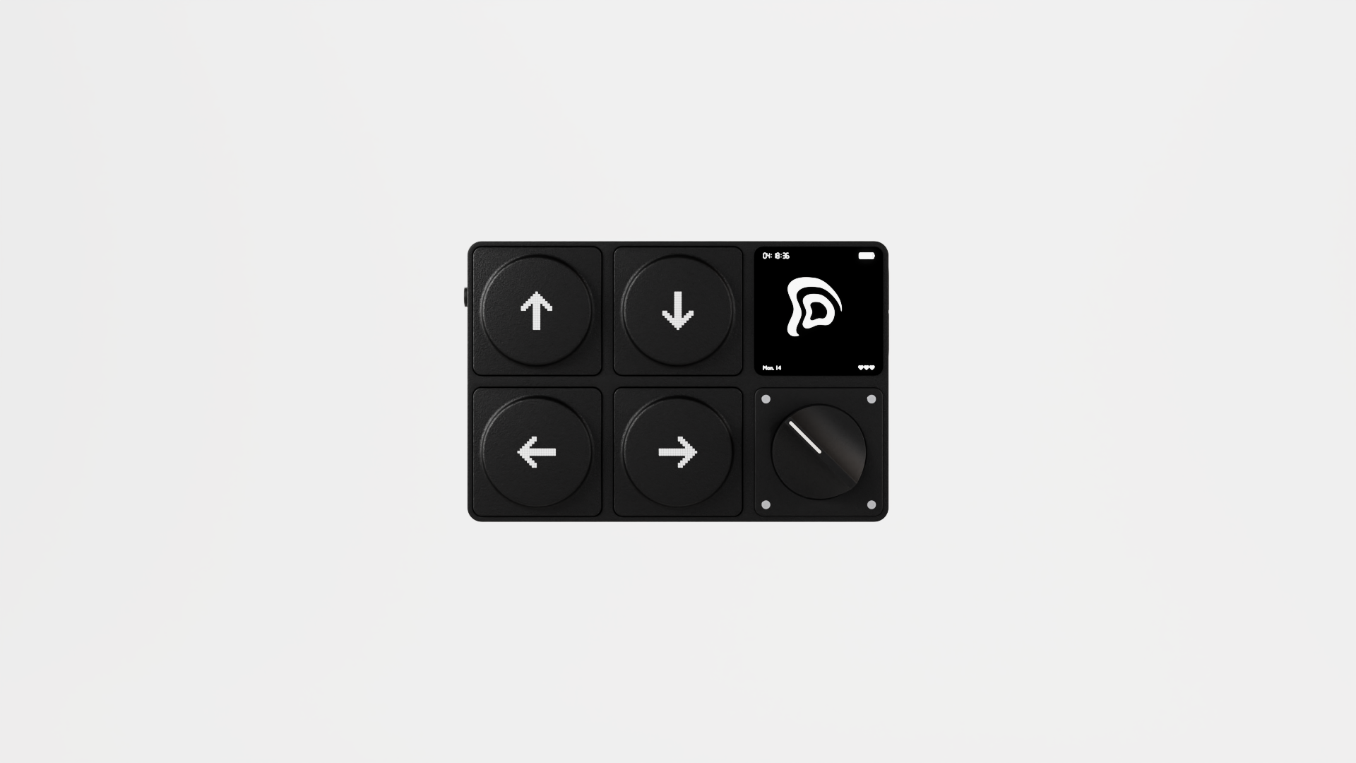 Module — Изображение №1 — 3D на Dprofile