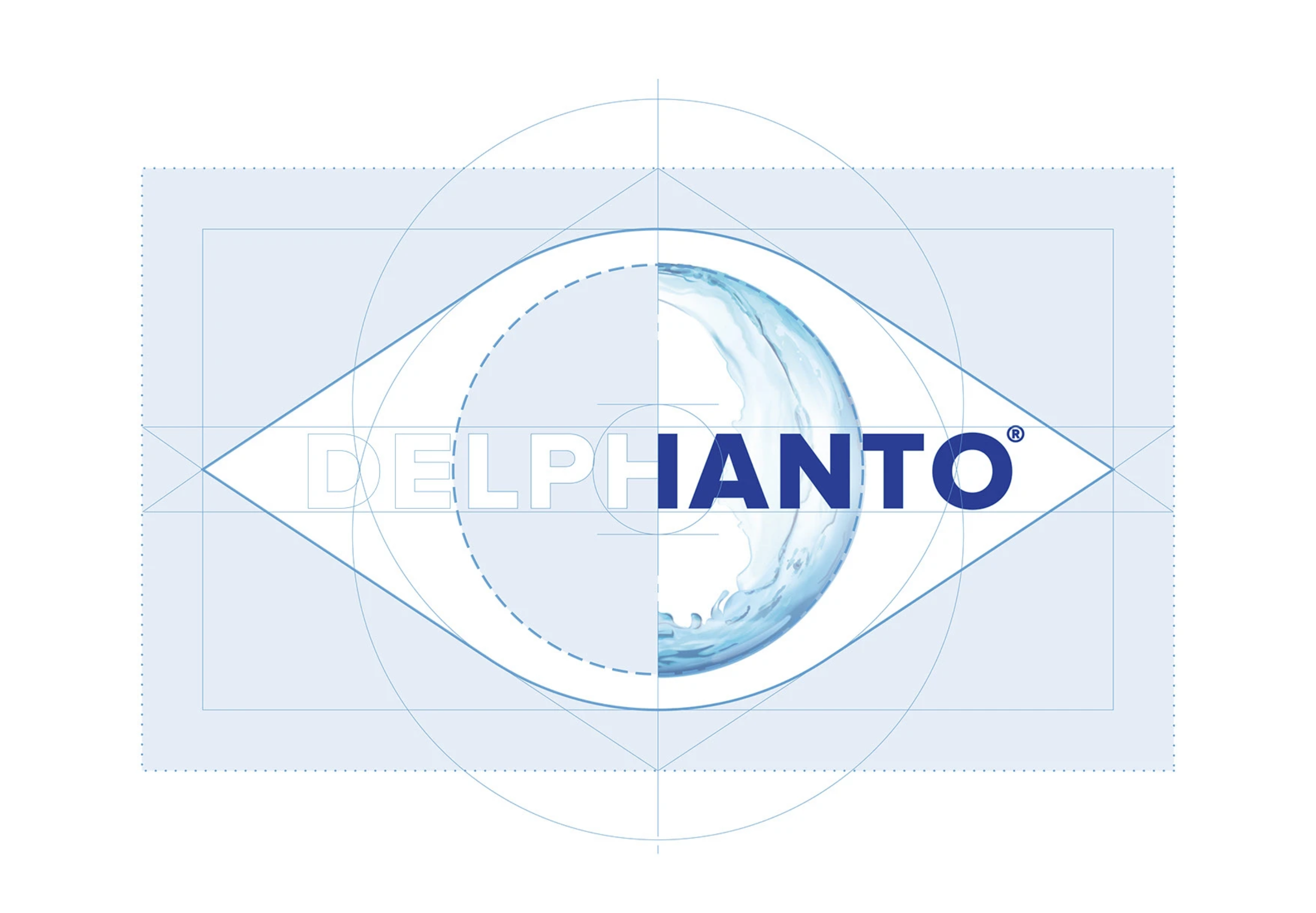 Delphanto — Изображение №2 — Брендинг на Dprofile