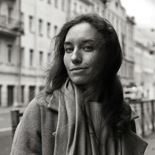 Аватар пользователя Полина Ермолова