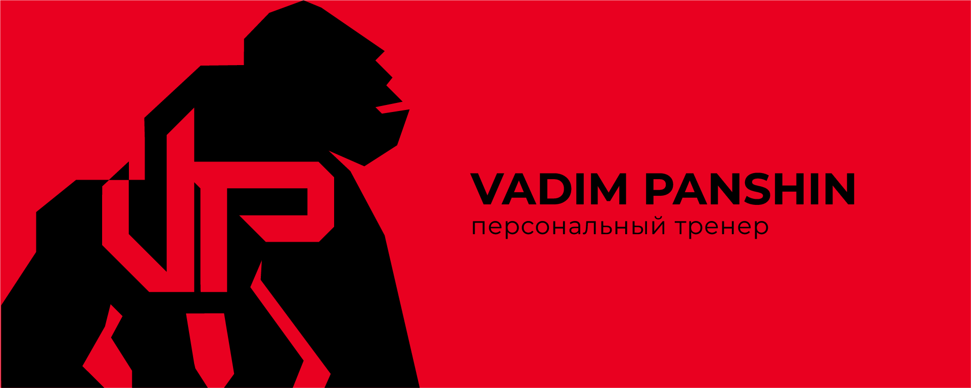 Айдентика для тренера — Изображение №11 — Брендинг на Dprofile