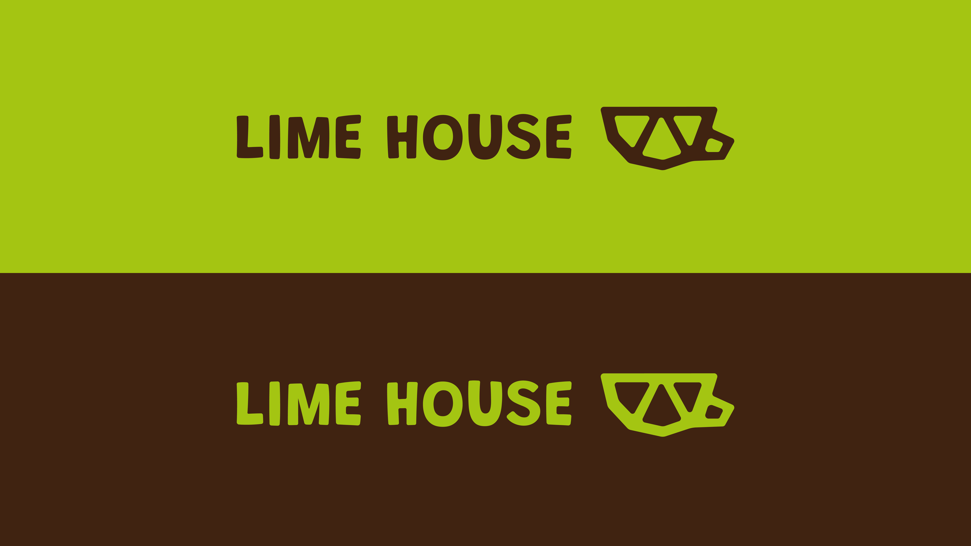 Айдентика LIME HOUSE coffee — Изображение №2 — Брендинг на Dprofile