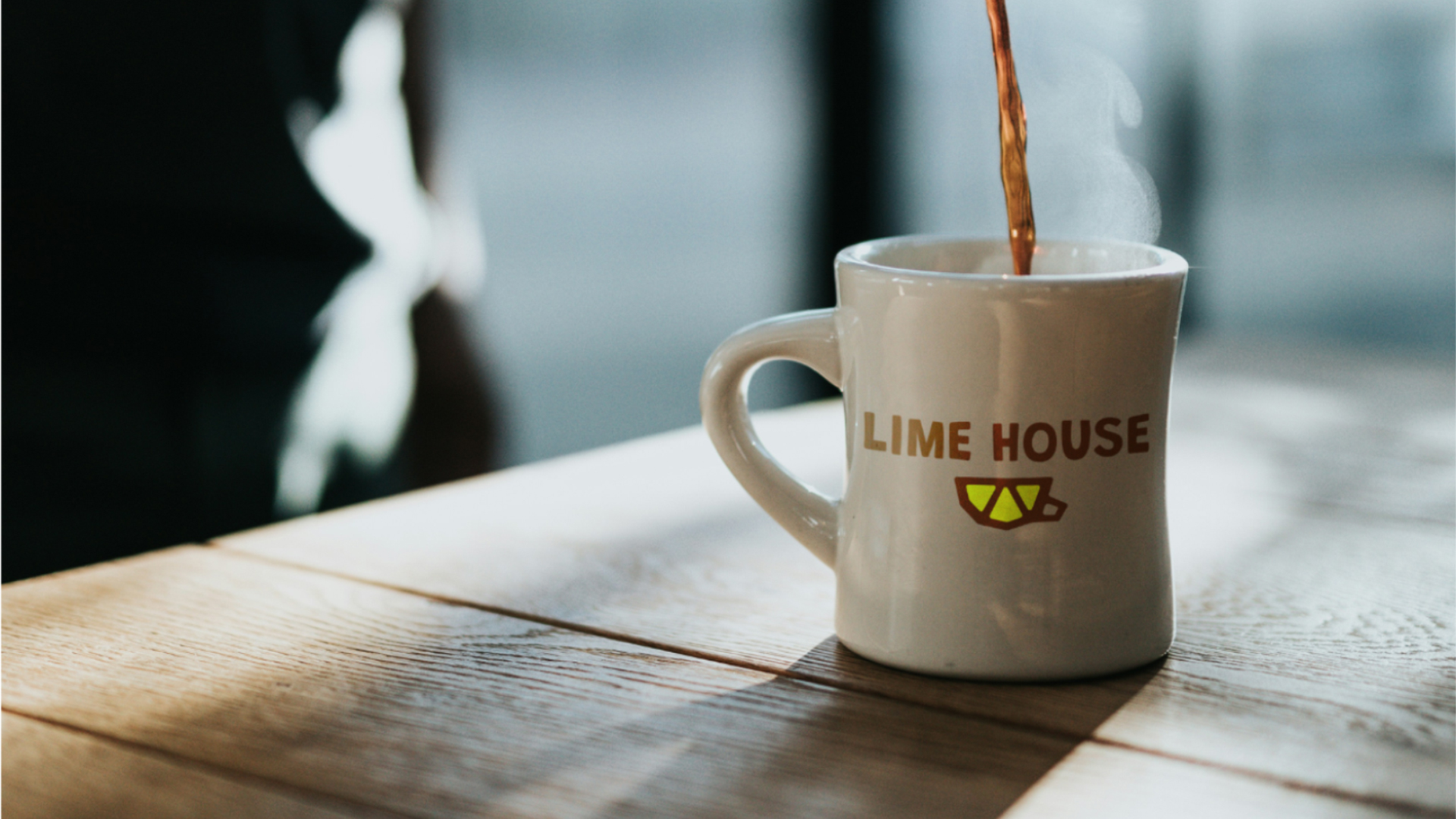 Айдентика LIME HOUSE coffee — Изображение №9 — Брендинг на Dprofile