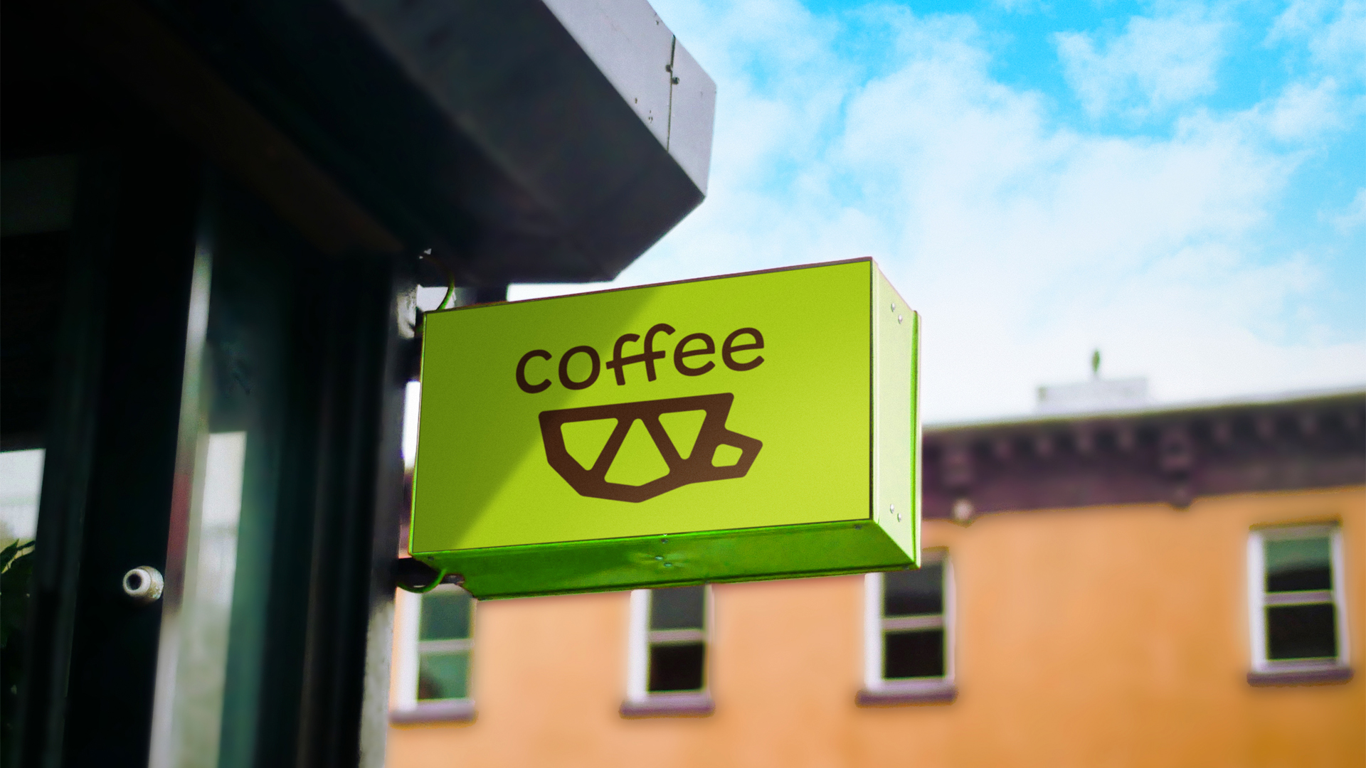 Айдентика LIME HOUSE coffee — Изображение №15 — Брендинг на Dprofile