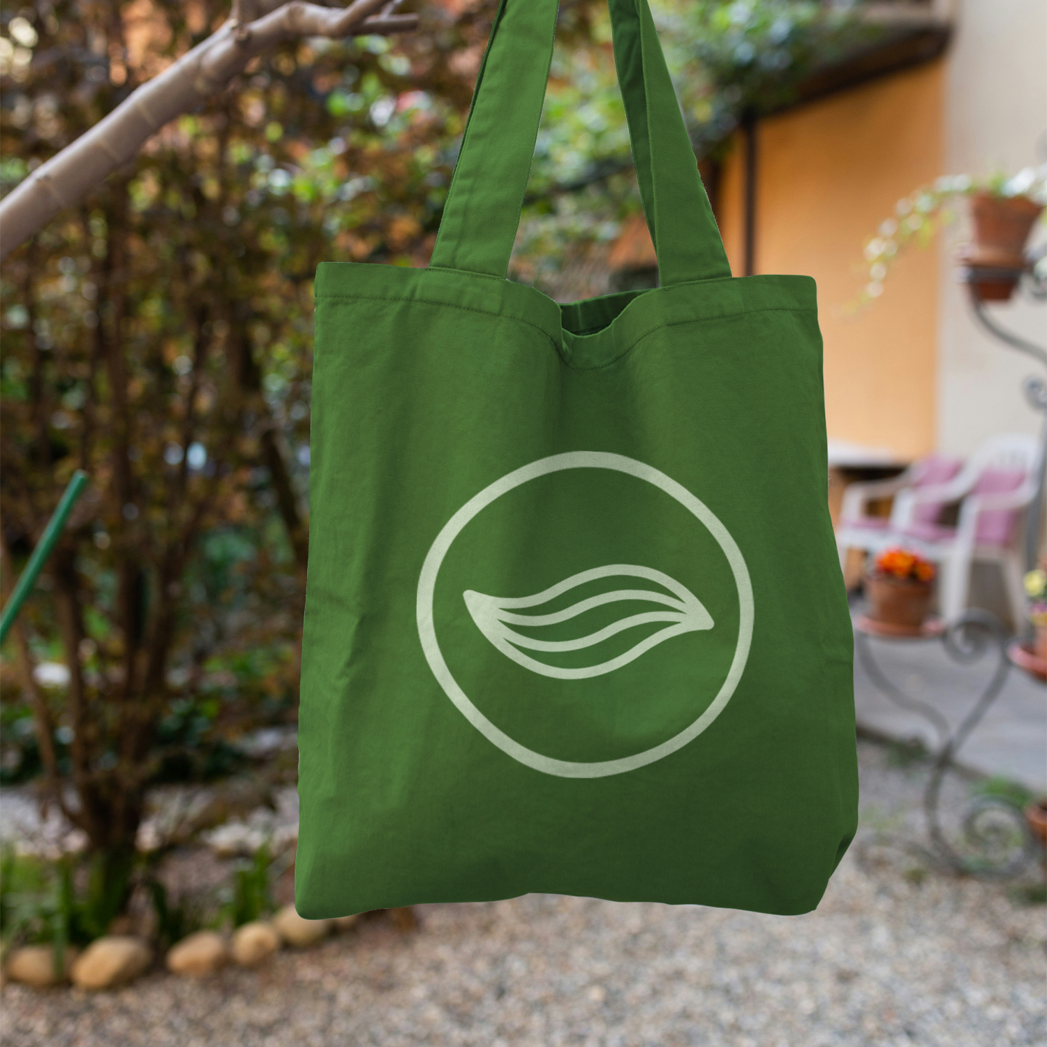 Айдентика для Greenwave — Изображение №13 — Брендинг на Dprofile