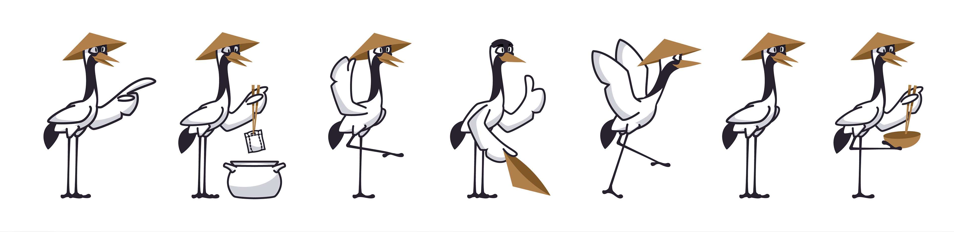 Дизайн упаковки риса — Изображение №2 — Брендинг на Dprofile