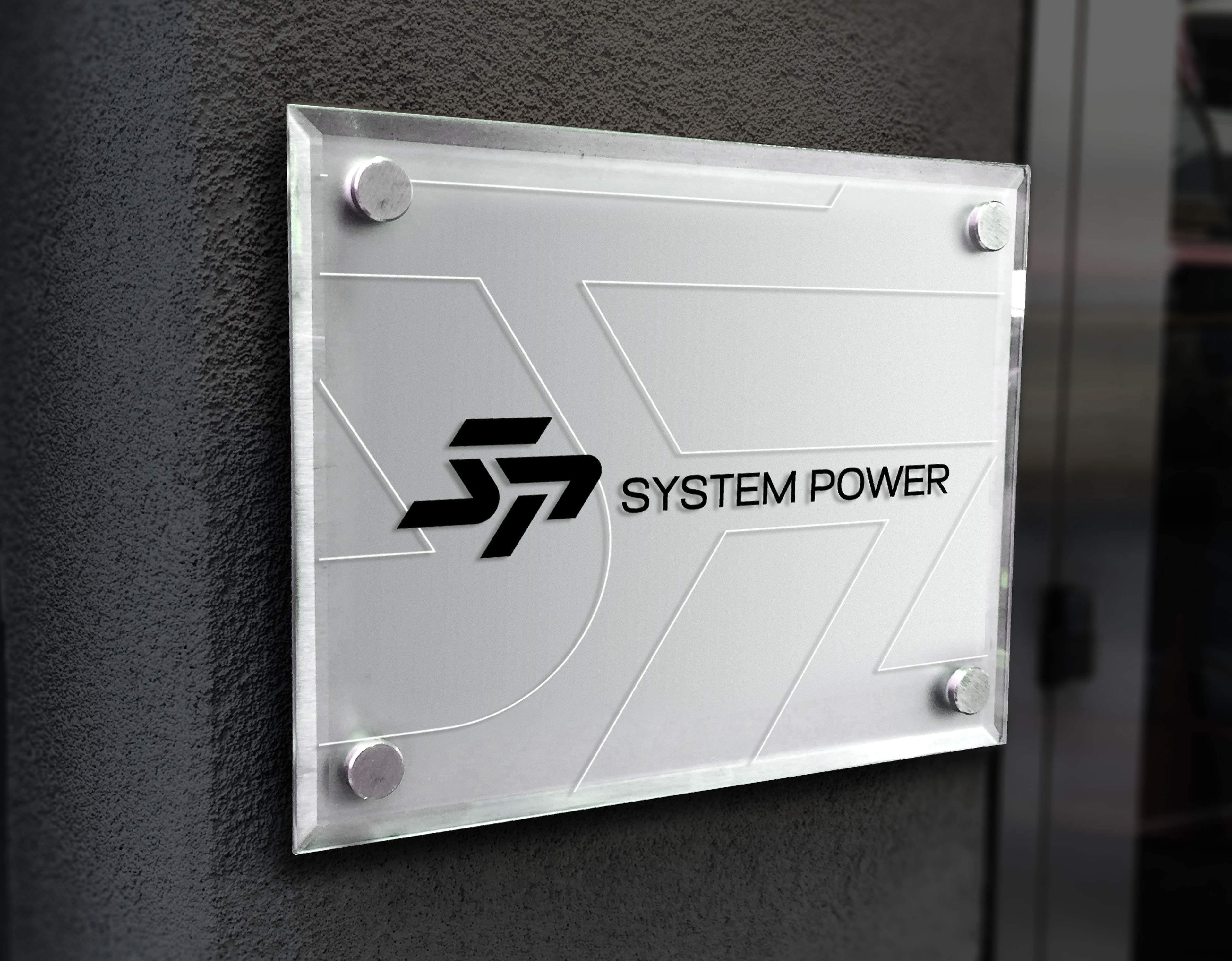 System Power — Изображение №14 — Брендинг на Dprofile