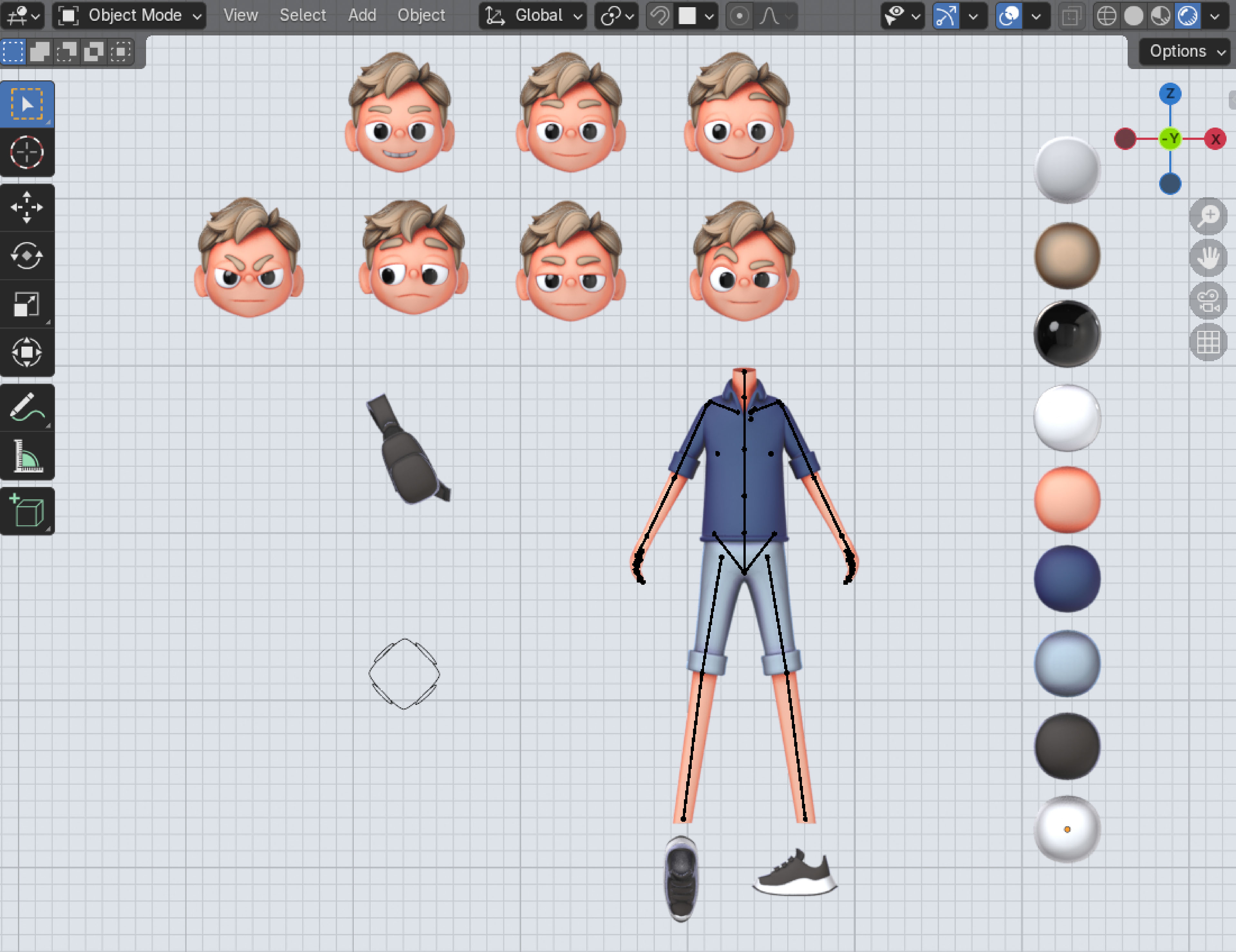 3d poster design "ПАРНИ" — Изображение №17 — Иллюстрация на Dprofile