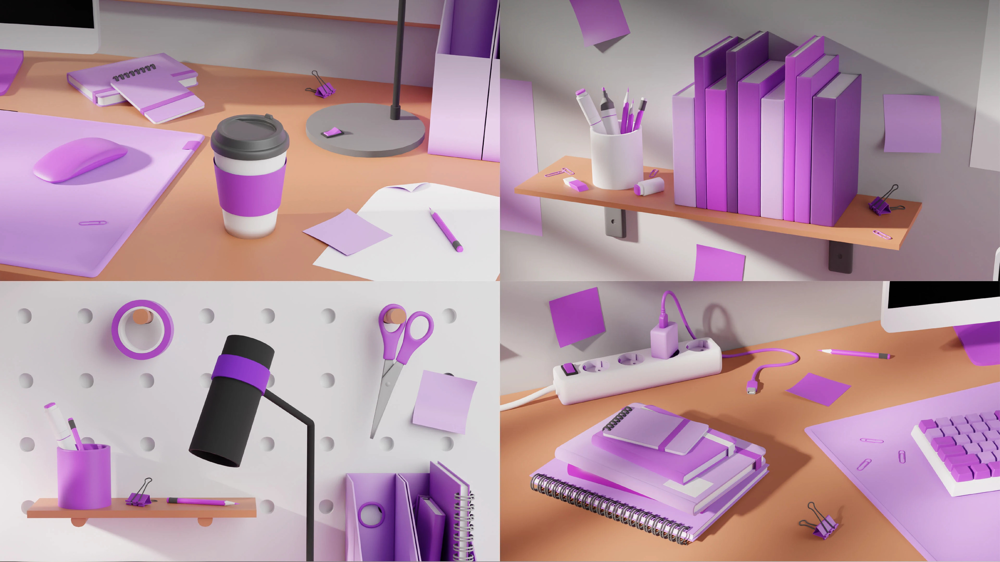 Курсор | 3D анимация — Изображение №4 — 3D, Анимация на Dprofile