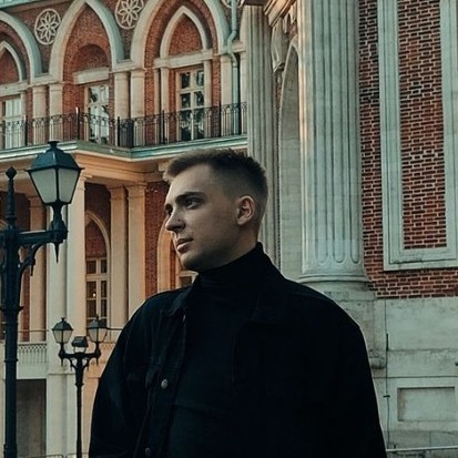 Аватар пользователя Иван Горевой
