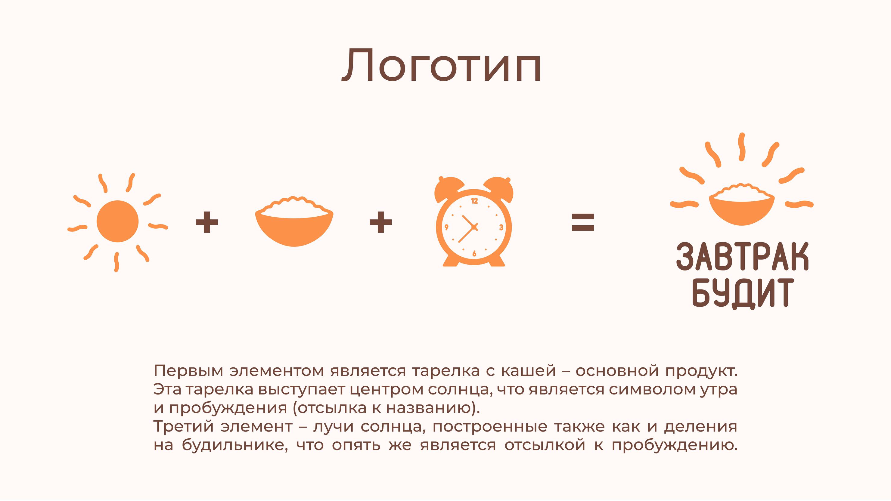 Ребрендинг "Завтрак будит" — Изображение №2 — Брендинг на Dprofile