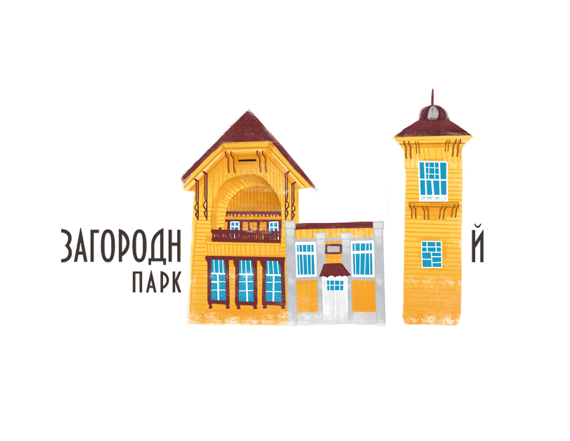 Буквальная Самара / БУКВАЛЬНЫЙ ЧЕЛЛЕНДЖ — Изображение №30 — Иллюстрация, Графика на Dprofile